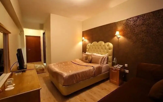Lizbonia Otel