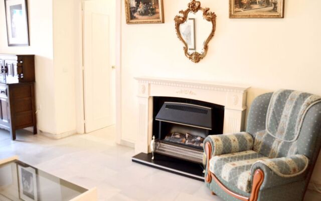 Carihuela Playa 32325