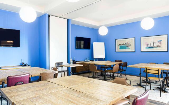 ibis Bridgwater