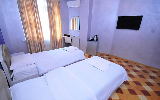 Black Sea Star Batumi