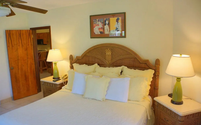 Paradise Cove Resort