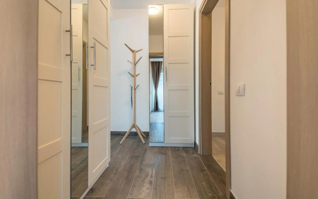Vila Cotroceni Boutique Apartments