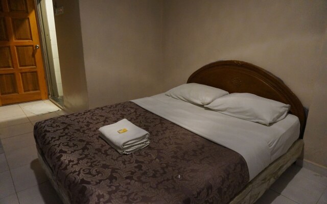 Amara Motel