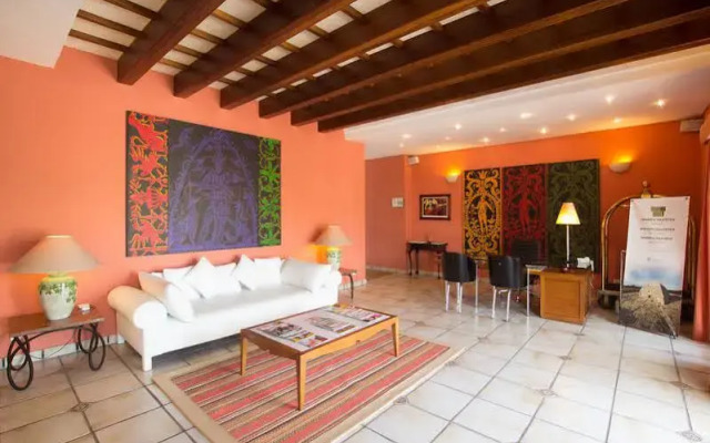 Pueblo Menorquin Apartamentos