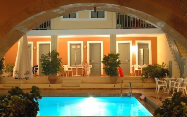 Hotel Vecchio