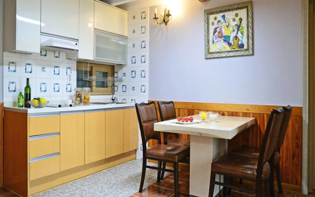 Gapyeong Pealichae Pension