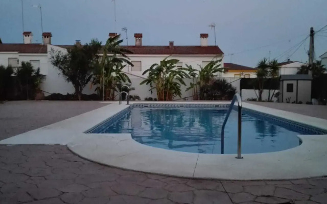 Hostal Rural Las Lomas