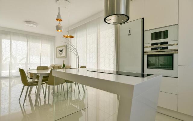 Casa Mazal, Lujosa villa Independiente a 150m del mar