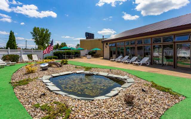 Quality Inn & Suites