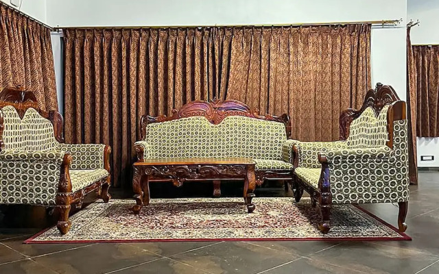 Fabhotel Prime Alekhya Suites