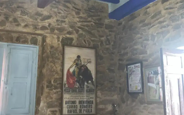Cortijo de Don Victor