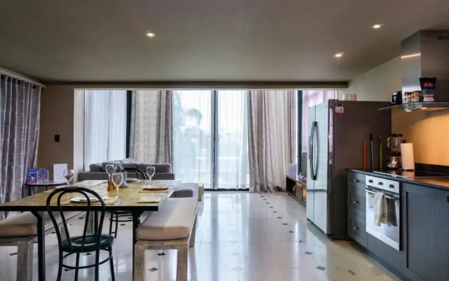 Bric Hotel and Spa