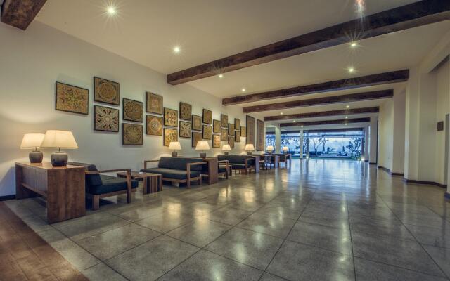 Suriya Resort