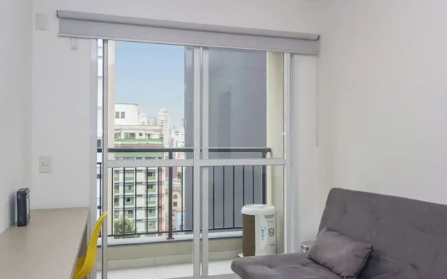 360 For Consolação