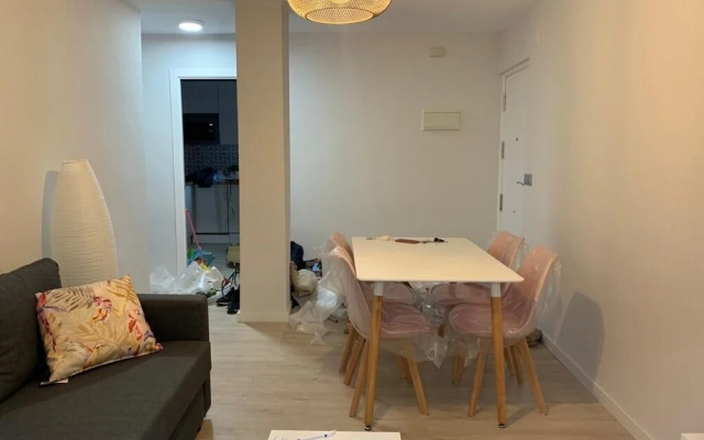 Wish Suite Sol De Sevilla