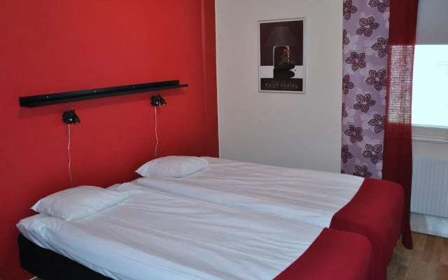 Hotell Linnéa