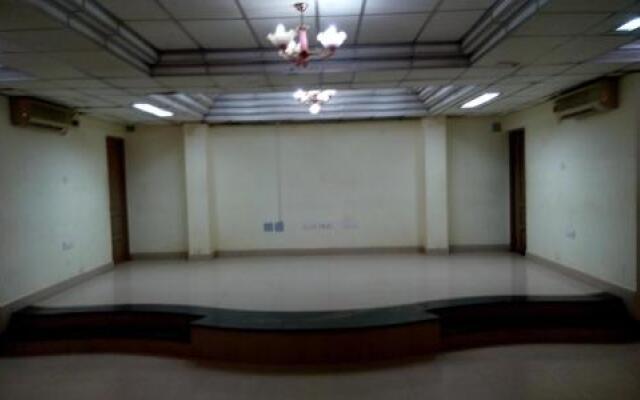 Anandam Buildings