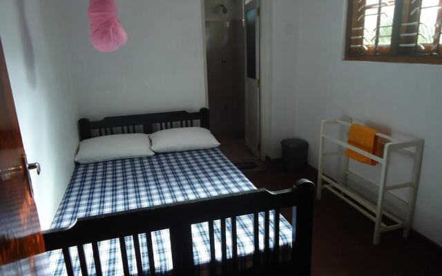Nishan Surf Inn