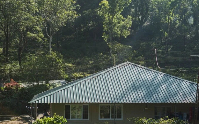 Mistly Plantation Bungalow