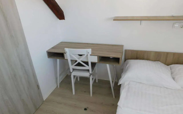Evi Rooms Ljubljana