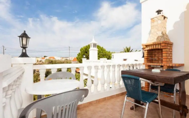 Residencia Quinta do Poço Guesthouse