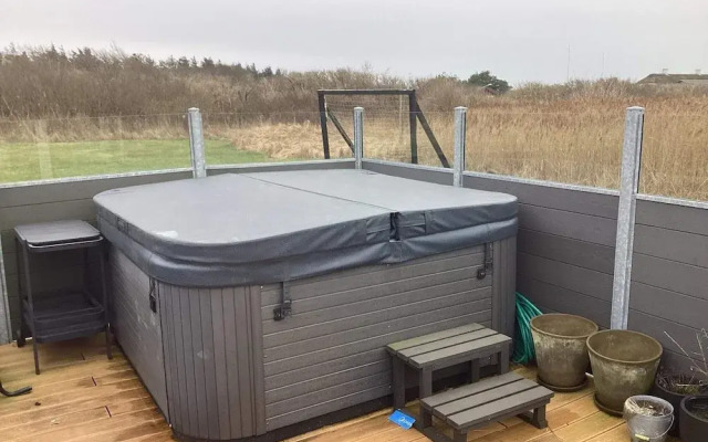 Luxury Retreat in Lokken - By Traum Ferienwohnungen
