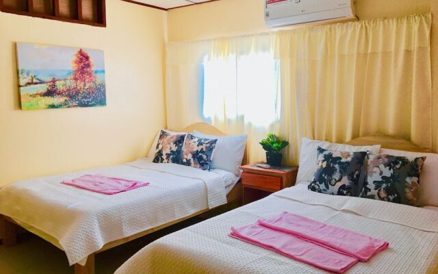 Hwan Dynasty Suite Elnido