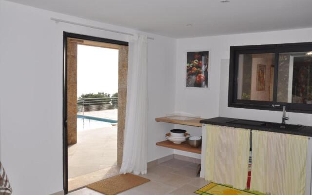 Appartement Villa Fa