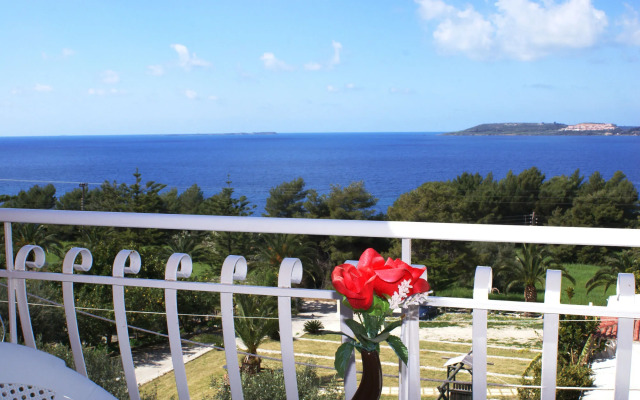 Oskars Studios & Apartments