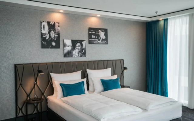 Motel One Berlin - Upper West