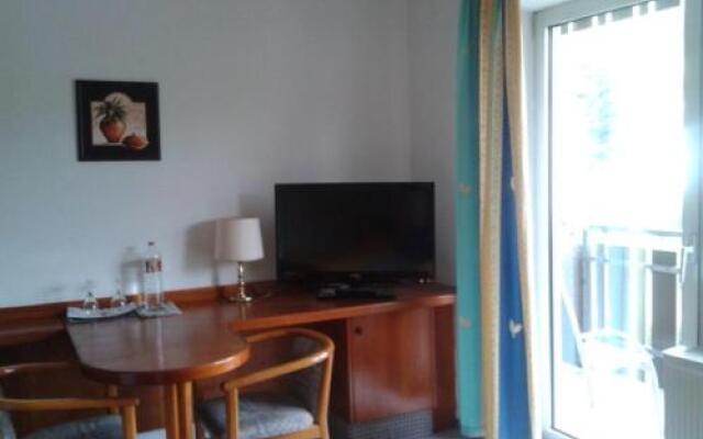 Hotel Battenfeld