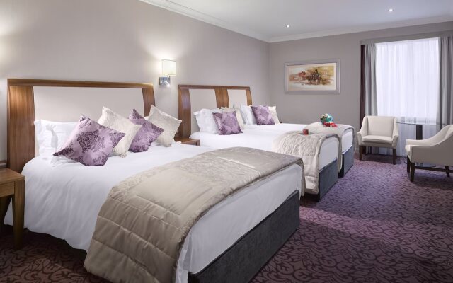 Salthill Hotel