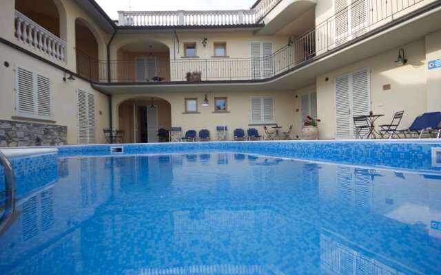 Residence Il Castiglio