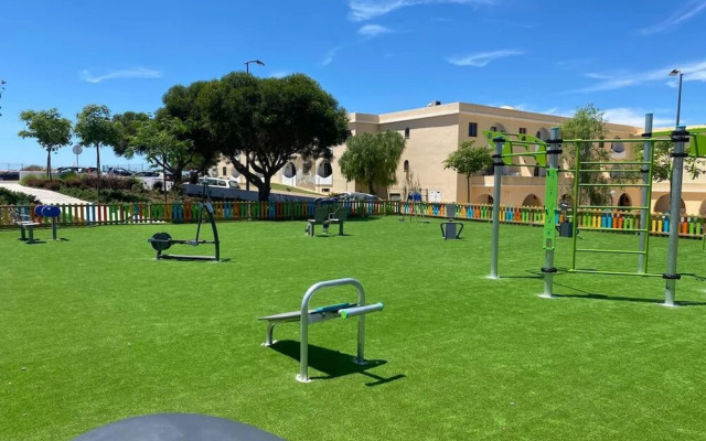 Kizi in Carvoeiro With 1 Bedrooms and 1 Bathrooms