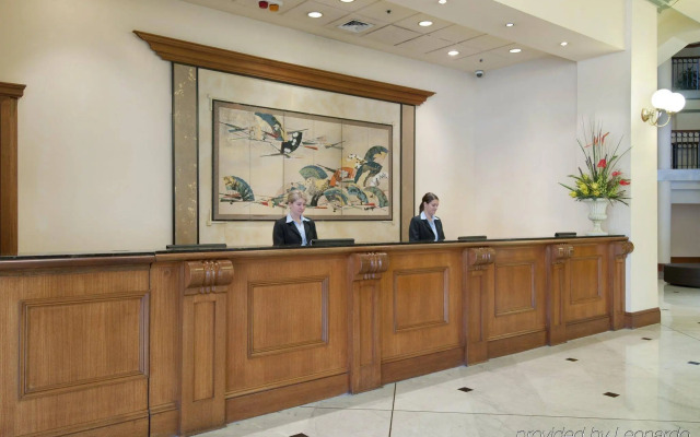 Crowne Plaza Terrigal Pacific by IHG