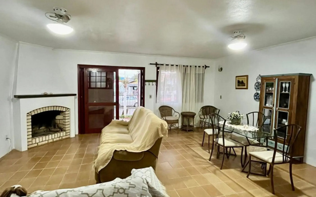 Casa aluguel para temporada Torres-RS