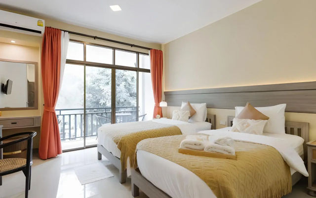 Radateeree Boutique Resort