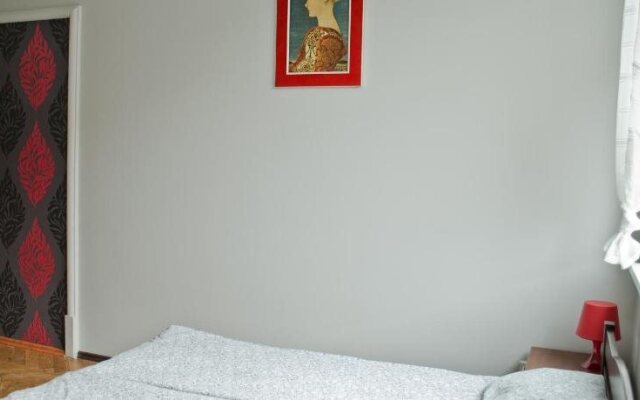 Tramp Aparthostel