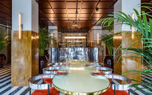 Bazzar Boutique Hotel