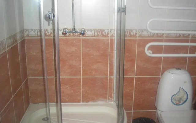 Tri Peskarya Hotel51.173797
