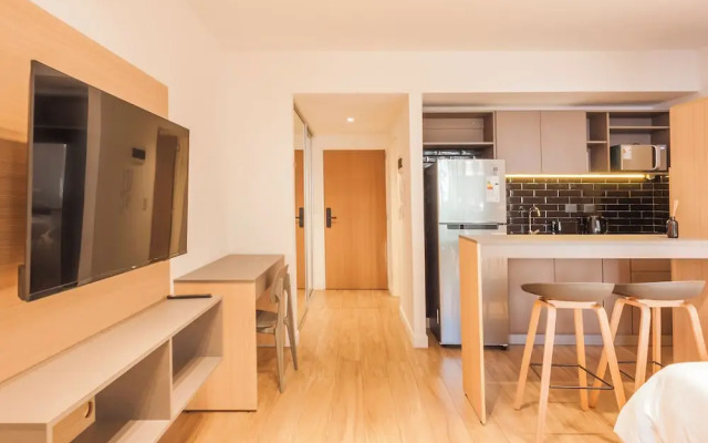 Guatemala Studio 101