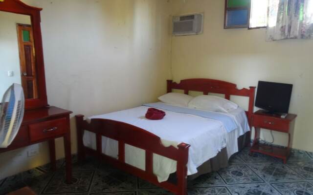 Hostel IBESA