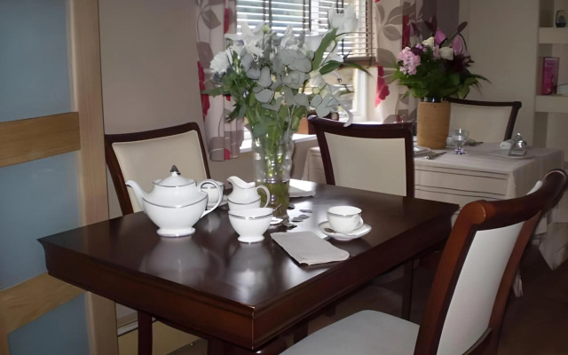 Richmond Lane Guest House