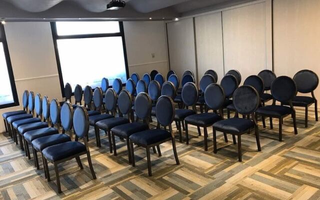 Best Western Hotel Colombe