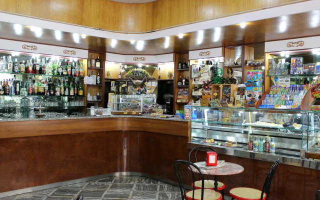 Grande Albergo Abruzzo