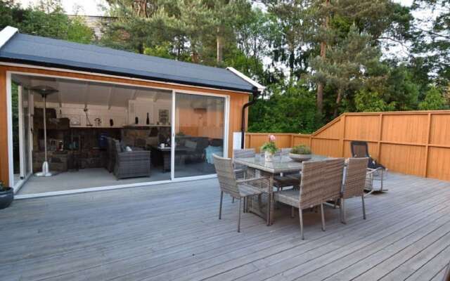 Solferie Holiday Home Margretes