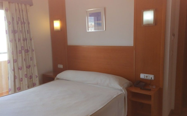 Hostal Mediterráneo