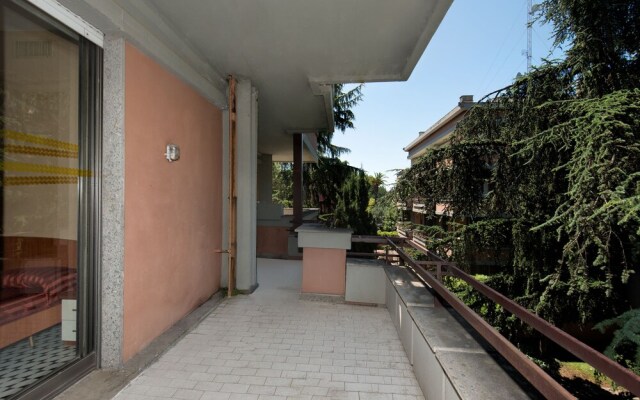 Residence Aparthotel Blanc et Trois