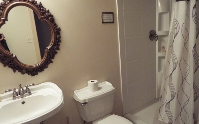 The Tillie Pierce House Inn