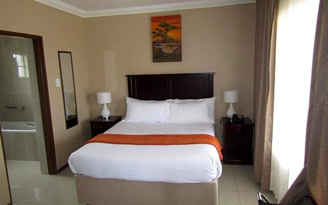 Vido Lodge and Conference Centre